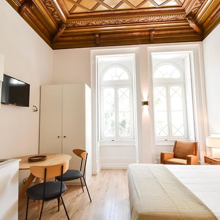 Laa Studios Coimbra Exteriér fotografie