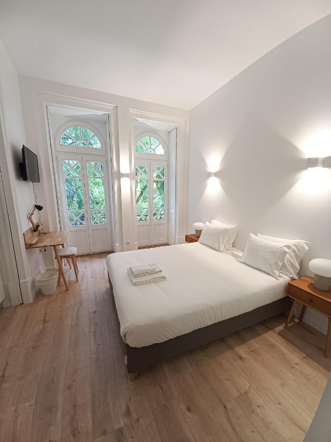Laa Studios Coimbra Exteriér fotografie