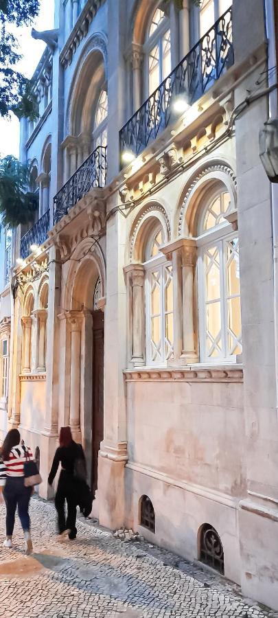 Laa Studios Coimbra Exteriér fotografie