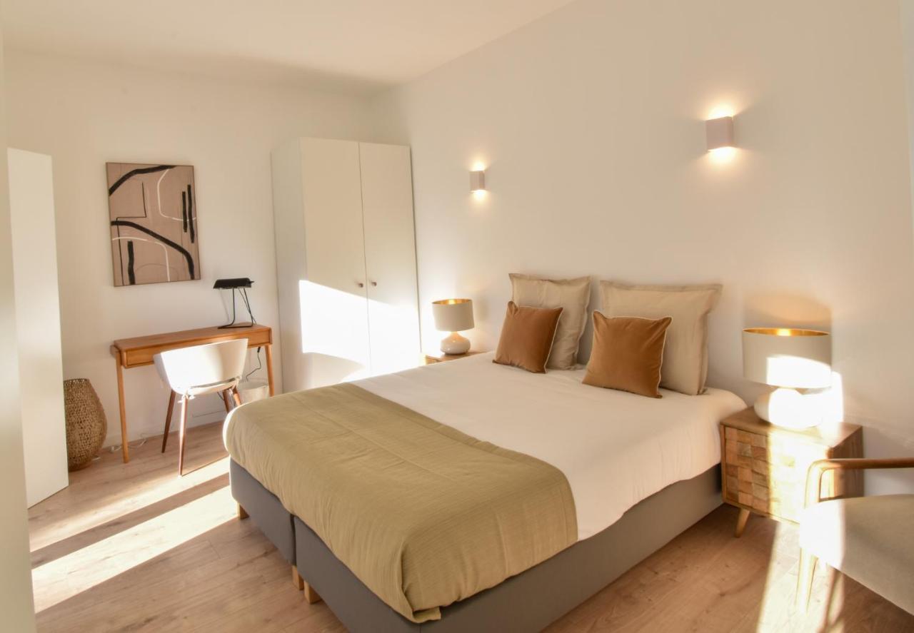 Laa Studios Coimbra Exteriér fotografie