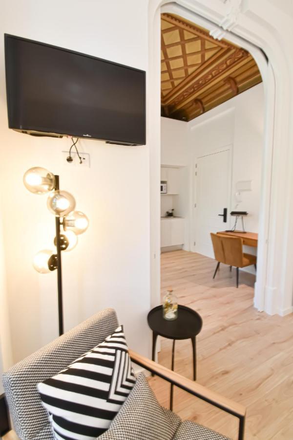 Laa Studios Coimbra Exteriér fotografie