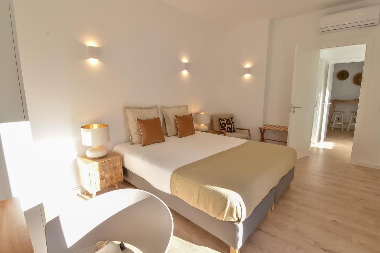 Laa Studios Coimbra Exteriér fotografie