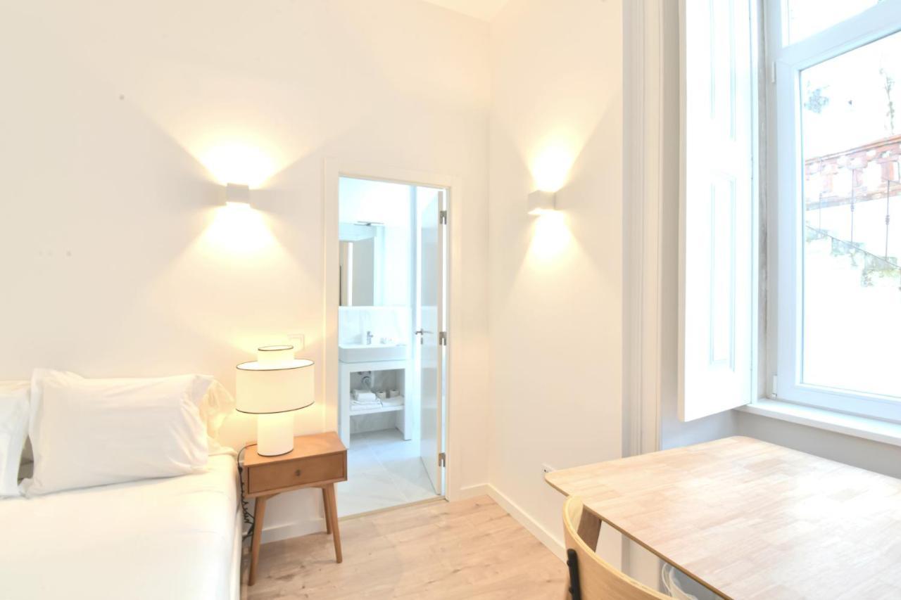 Laa Studios Coimbra Exteriér fotografie