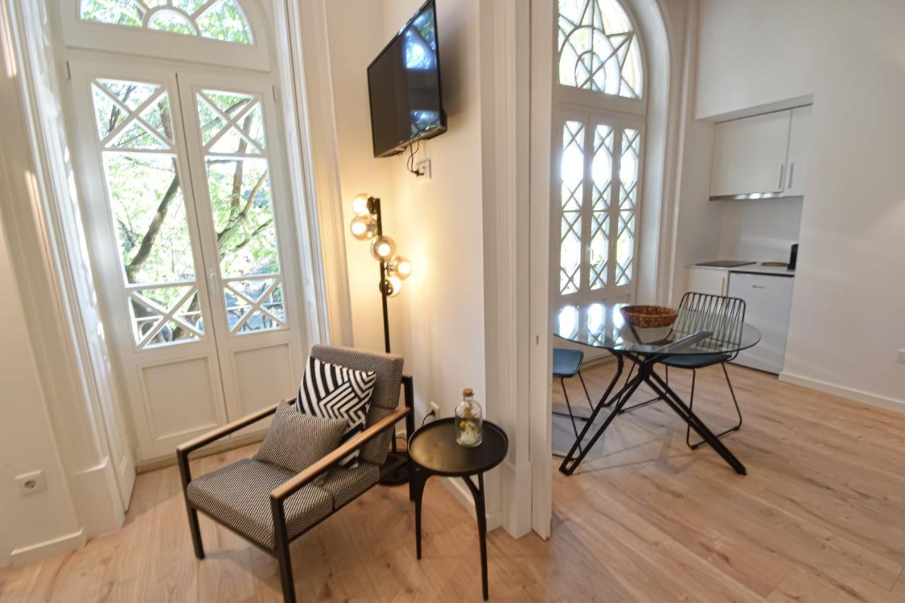 Laa Studios Coimbra Exteriér fotografie