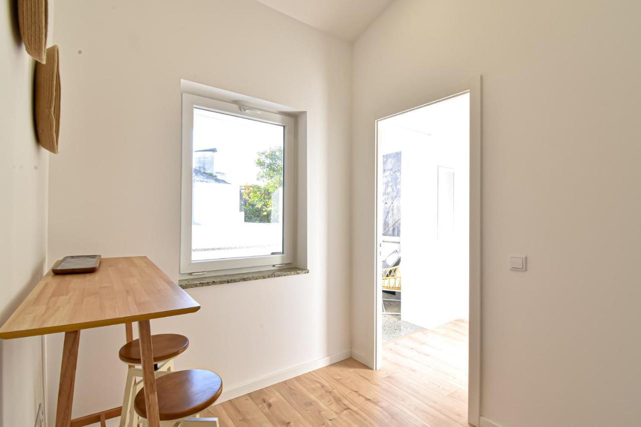 Laa Studios Coimbra Exteriér fotografie