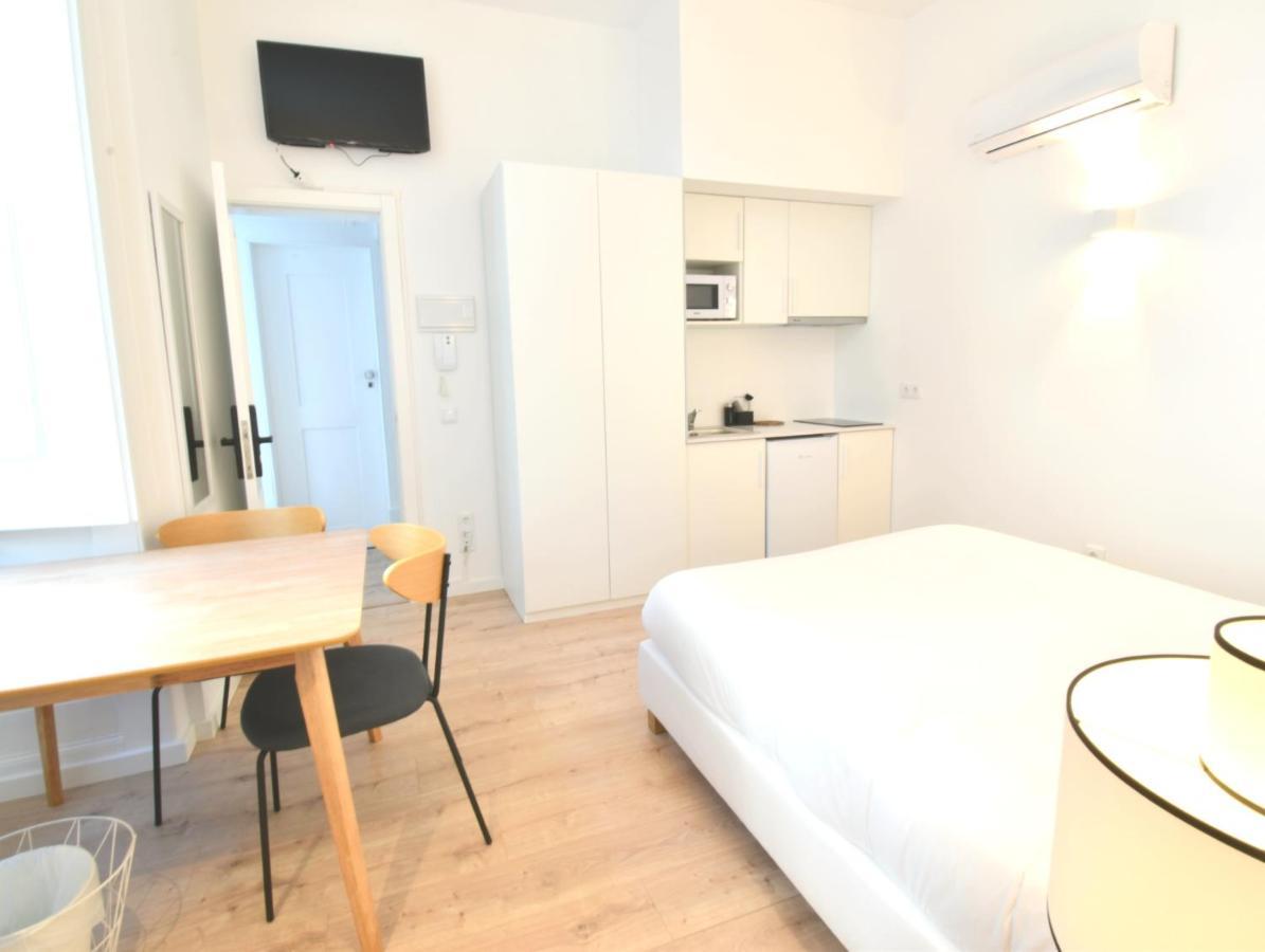 Laa Studios Coimbra Exteriér fotografie