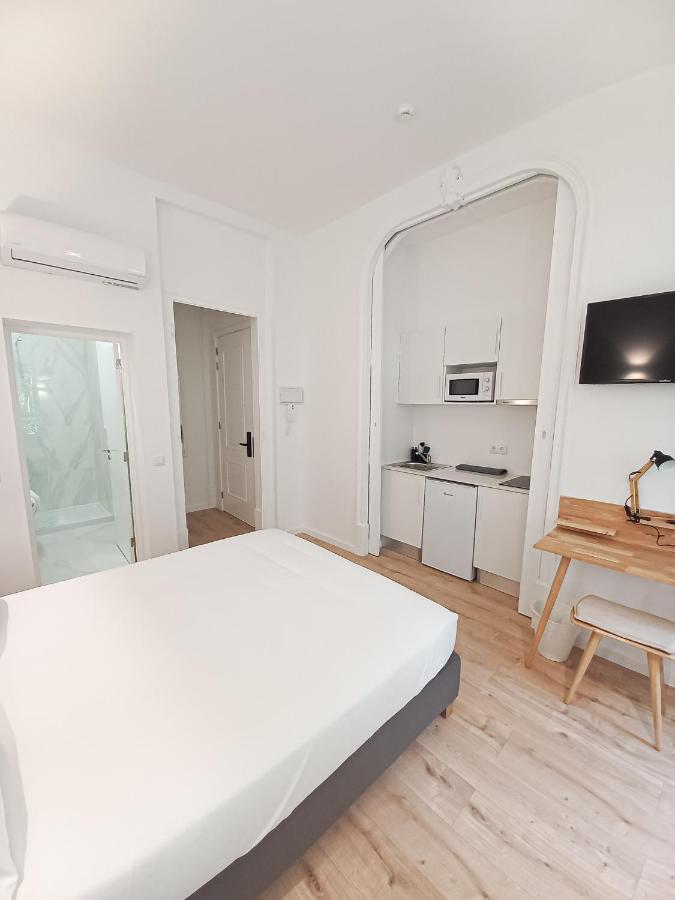Laa Studios Coimbra Exteriér fotografie
