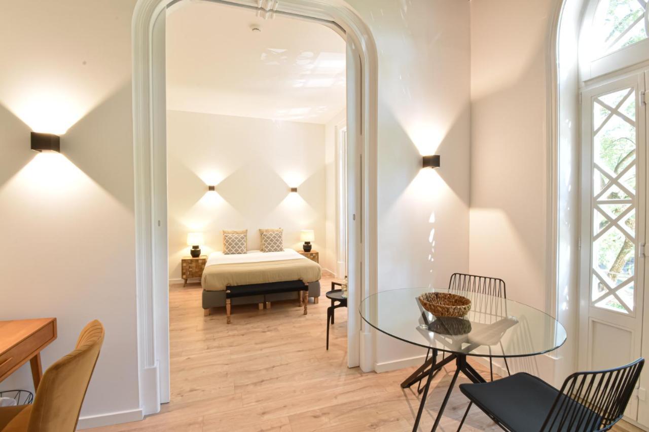 Laa Studios Coimbra Exteriér fotografie
