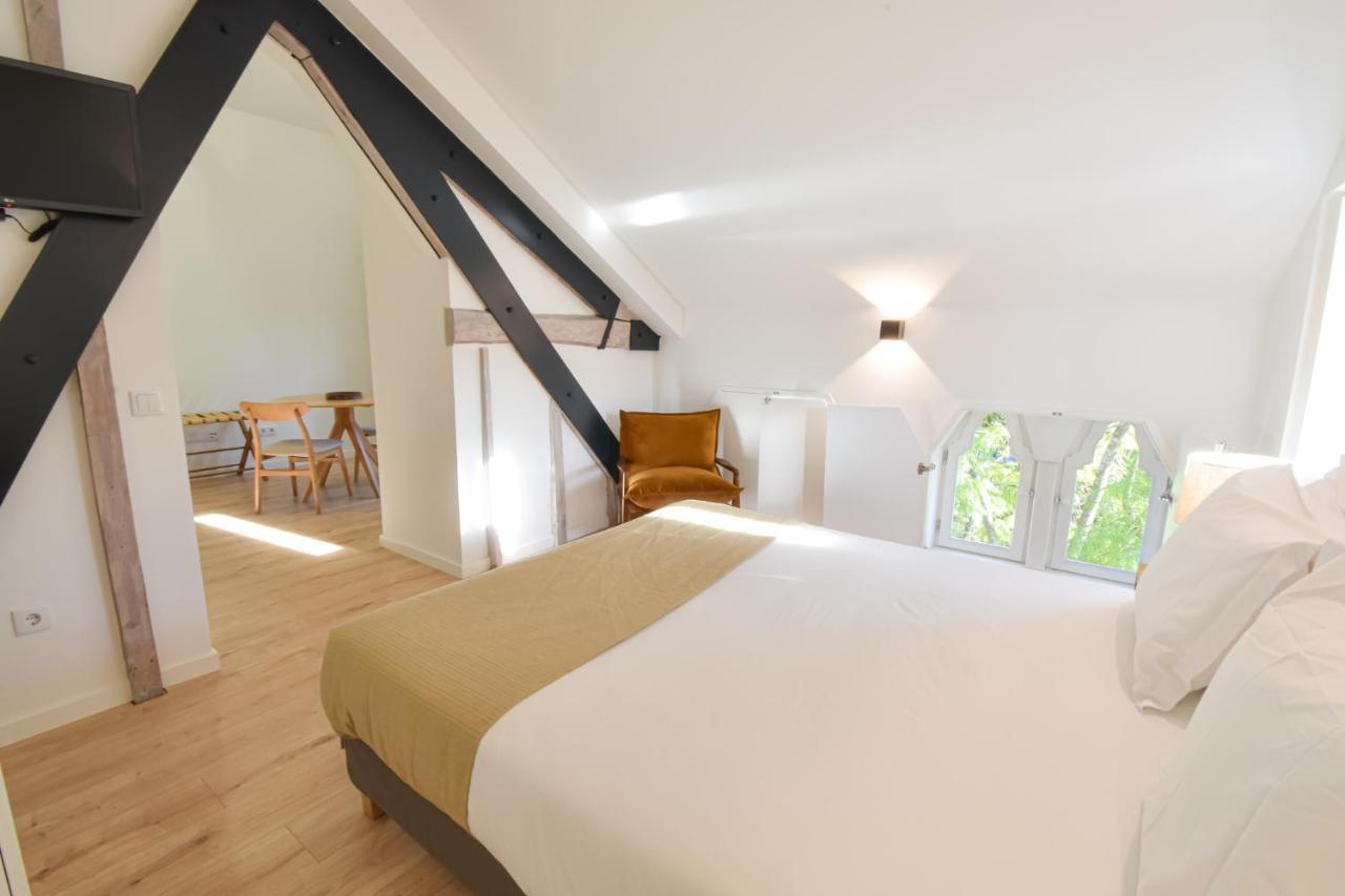 Laa Studios Coimbra Exteriér fotografie