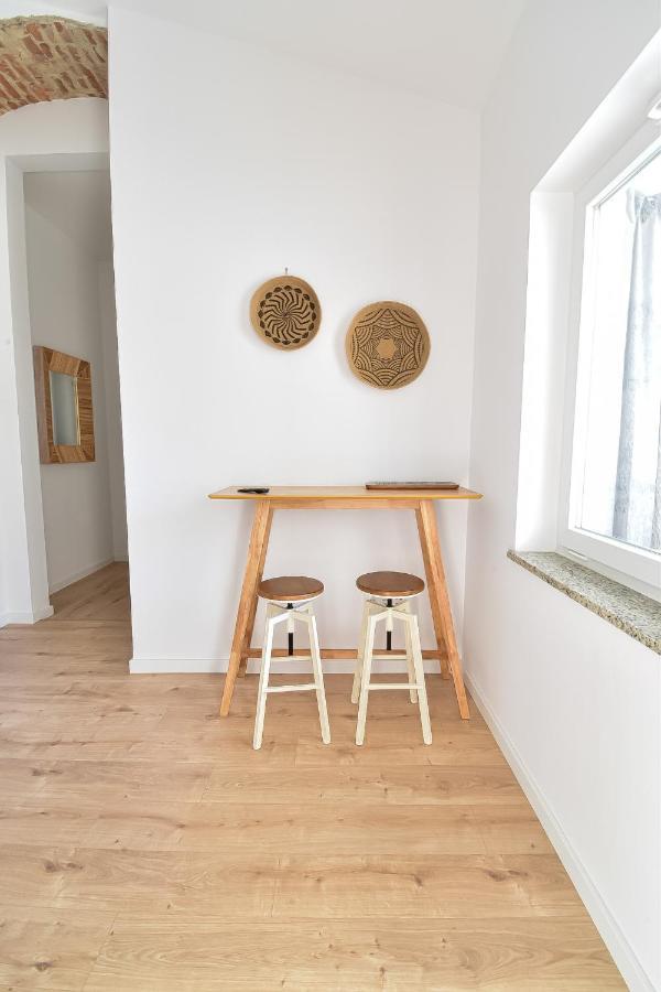 Laa Studios Coimbra Exteriér fotografie