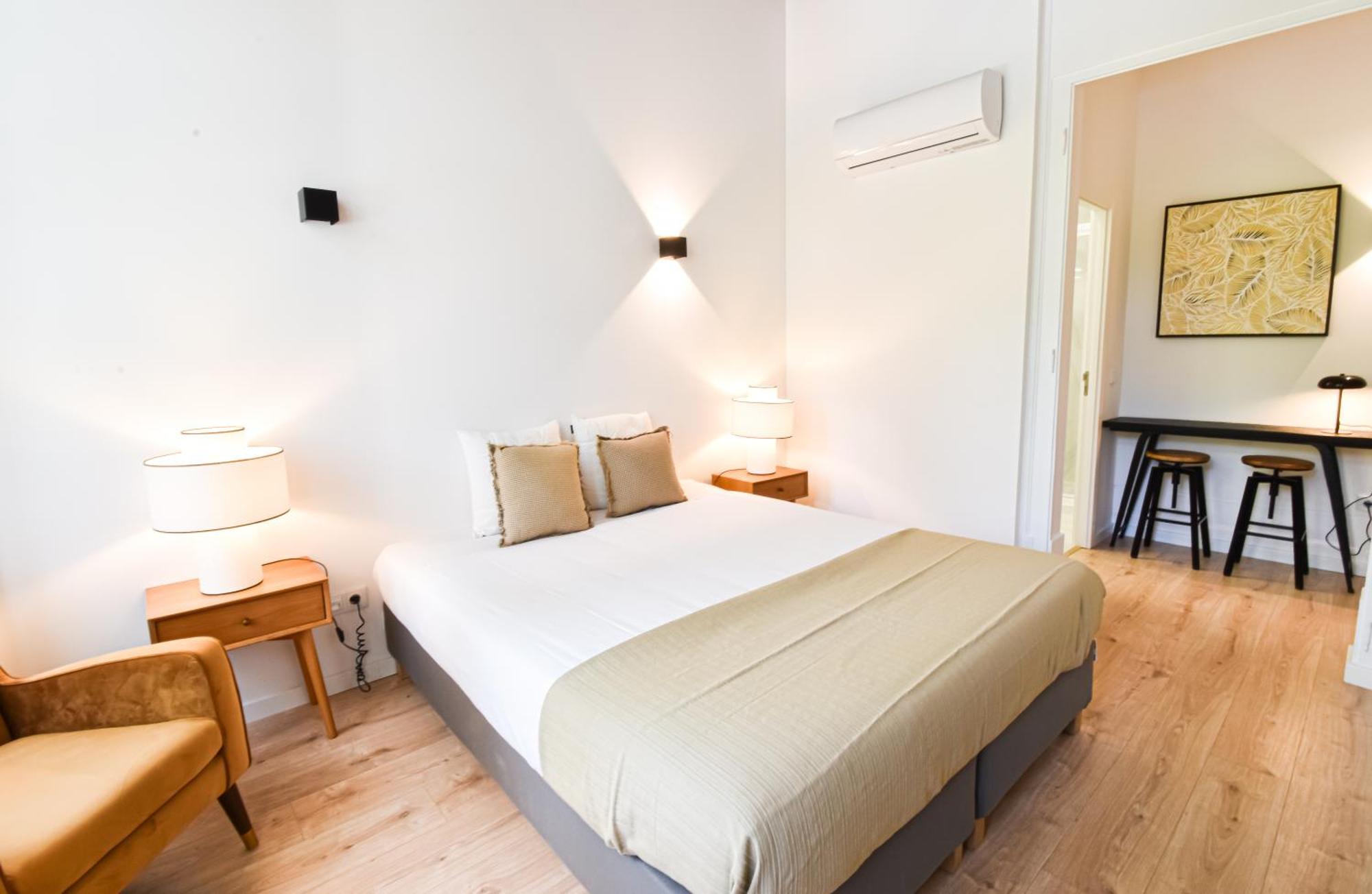 Laa Studios Coimbra Exteriér fotografie
