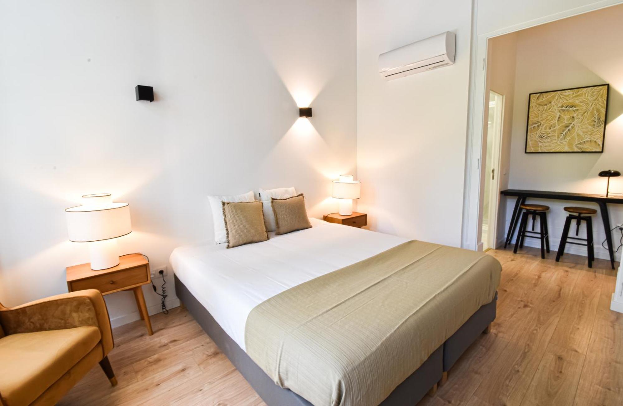 Laa Studios Coimbra Exteriér fotografie