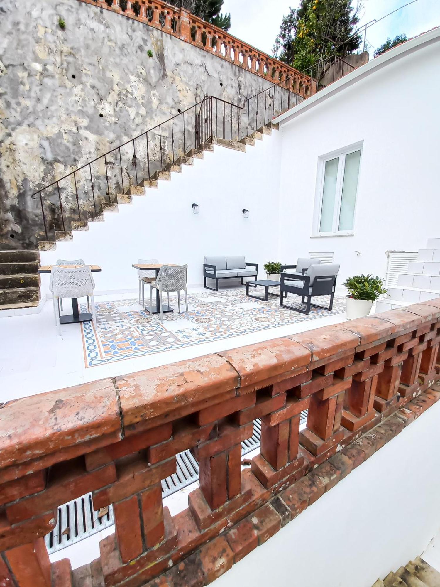 Laa Studios Coimbra Exteriér fotografie