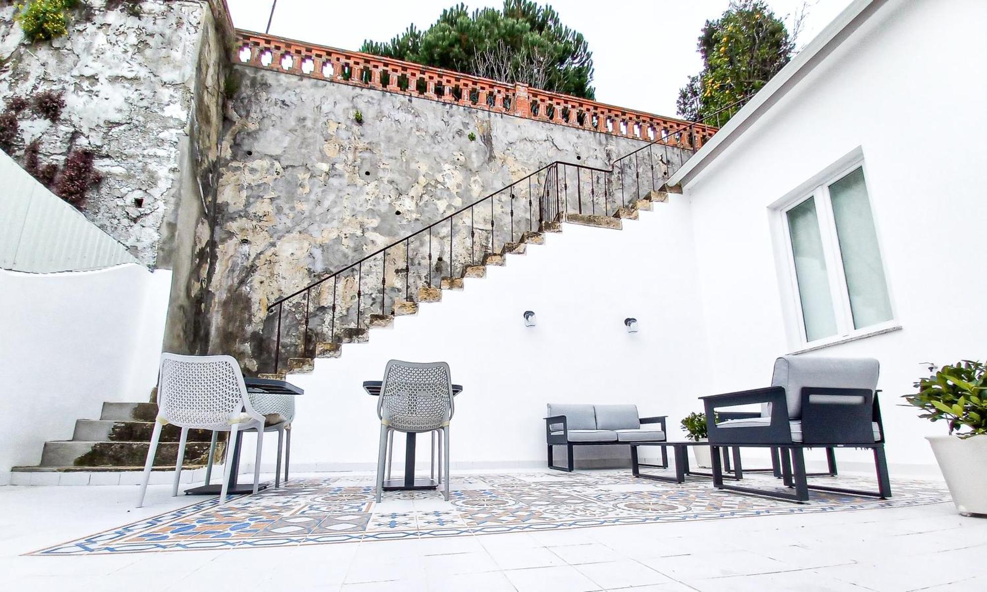 Laa Studios Coimbra Exteriér fotografie