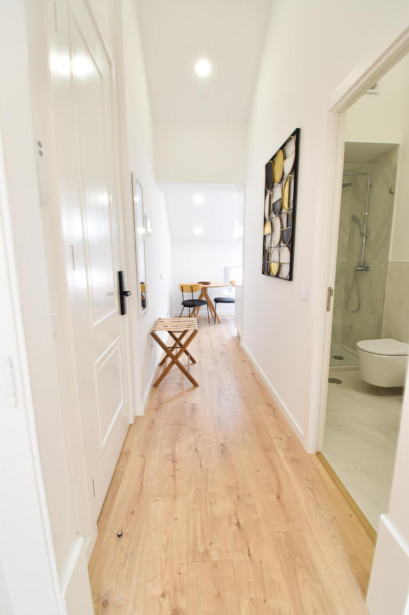 Laa Studios Coimbra Exteriér fotografie