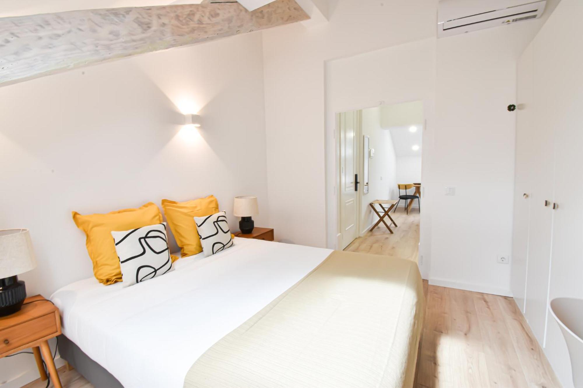 Laa Studios Coimbra Exteriér fotografie
