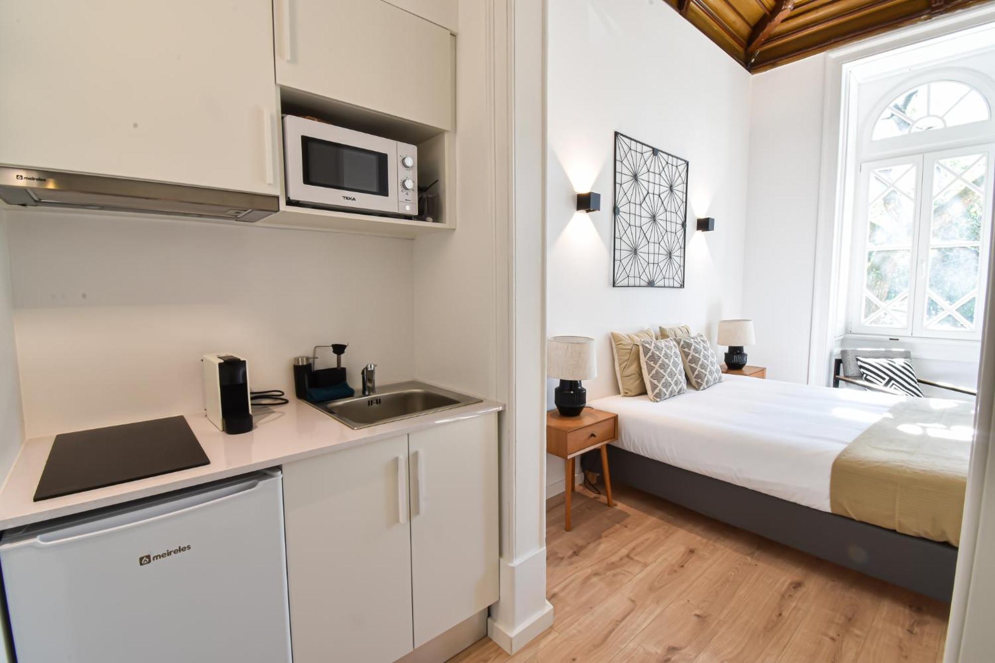 Laa Studios Coimbra Exteriér fotografie