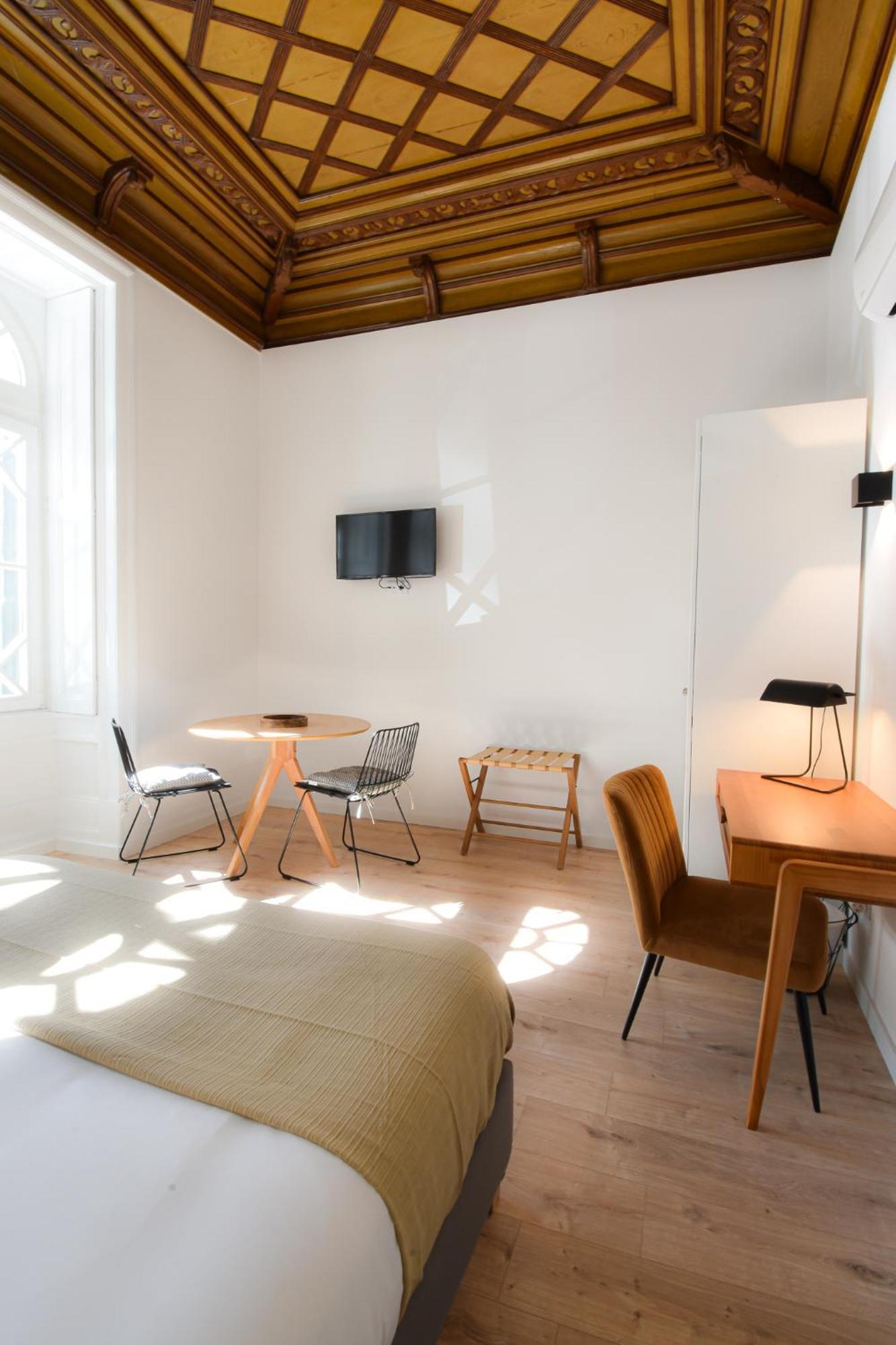 Laa Studios Coimbra Exteriér fotografie
