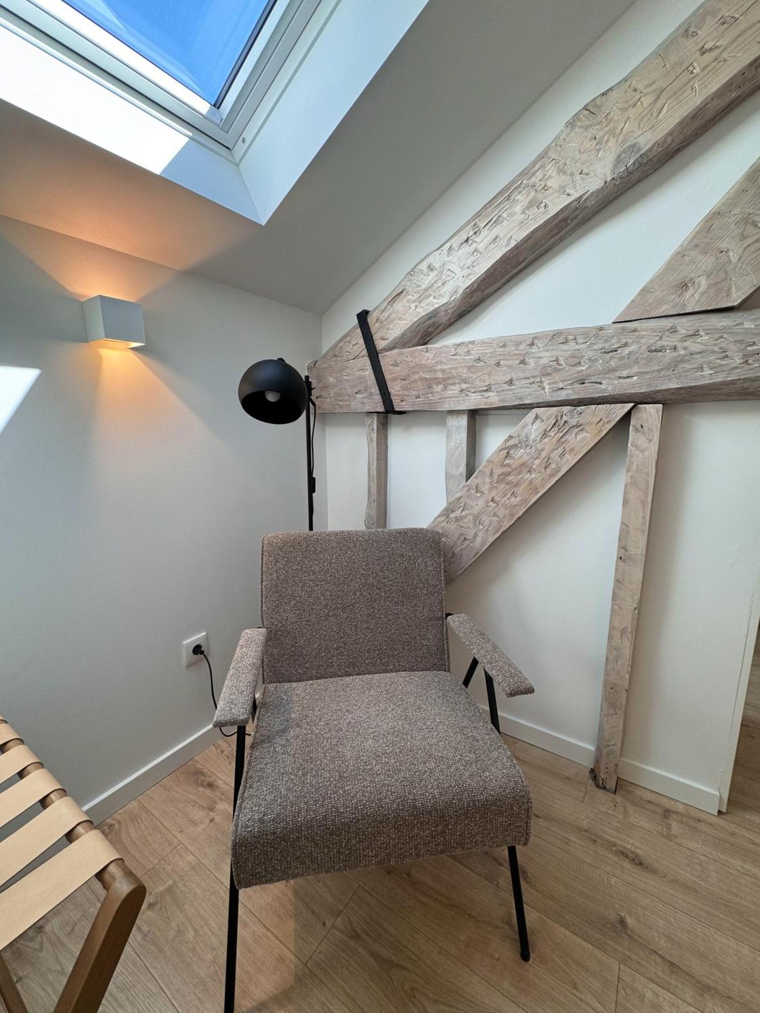 Laa Studios Coimbra Exteriér fotografie
